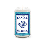 Sea Breeze Candle, 13.75oz