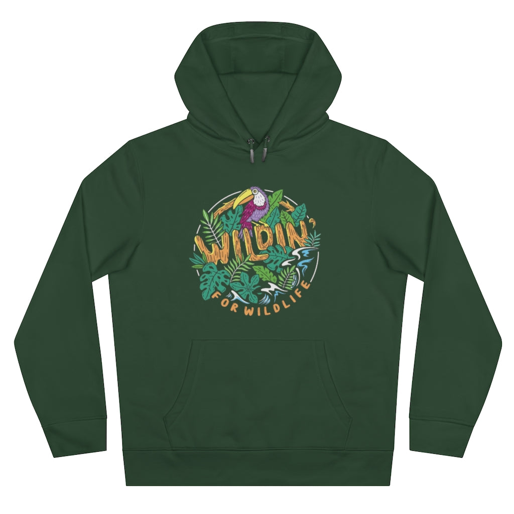 Toucan Do Anything Hoodie