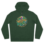 Toucan Do Anything Hoodie